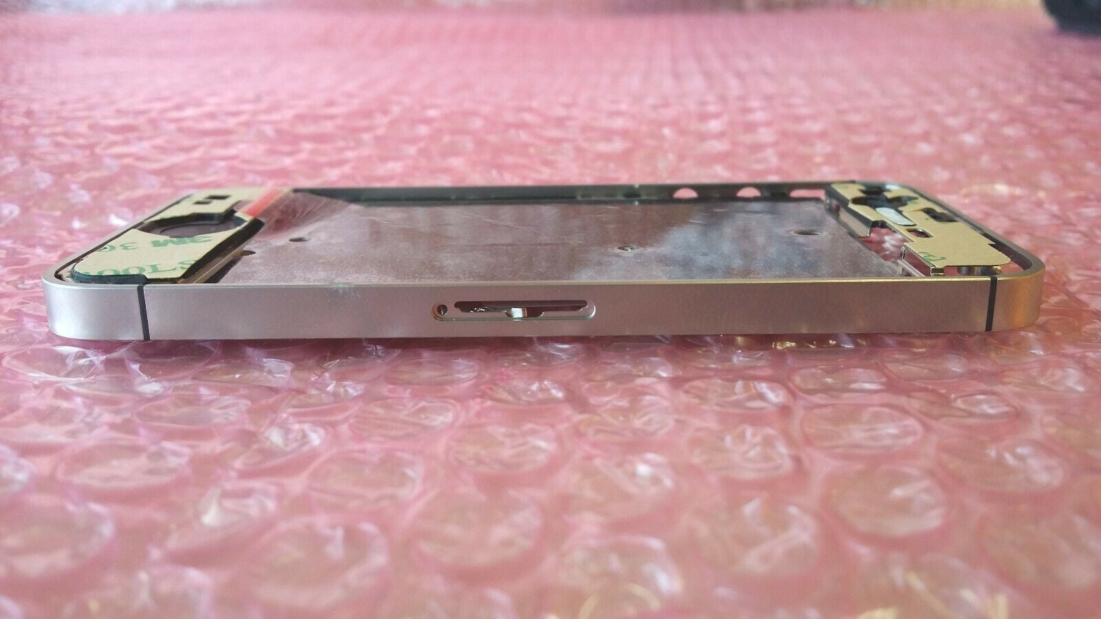 [LOT 5 PCS] iPhone 4 Frame Housing Middle Bezel Chassis Repair Part OEM Apple