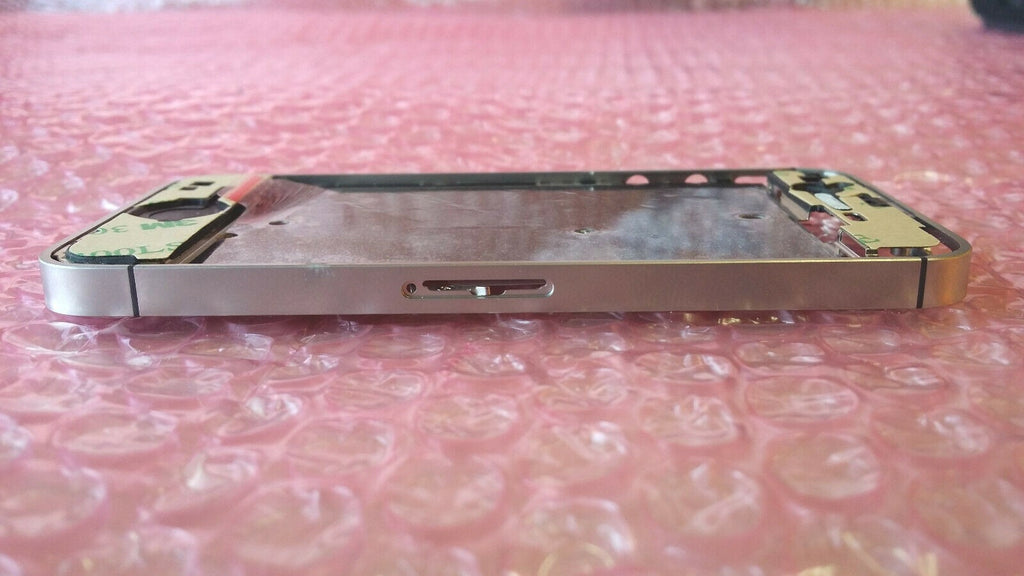 [LOT 5 PCS] iPhone 4 Frame Housing Middle Bezel Chassis Repair Part OEM Apple