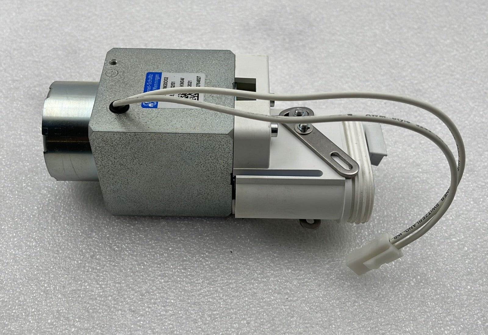Magnet-Schultz GAKY060M20D02 Motor 28,5V S2/S1
