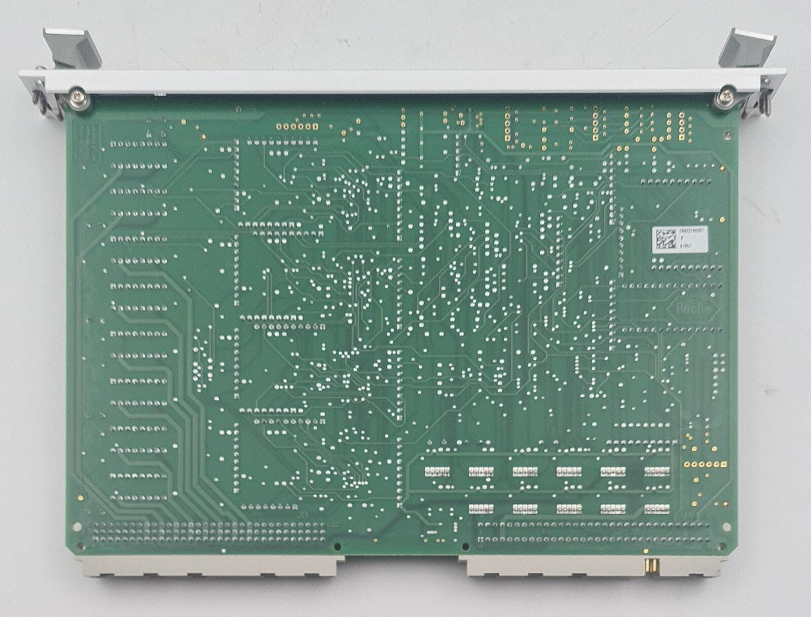 NEW - ROCHE PCB SEPARATION CONTROL V2 06631240001 B 06623166001