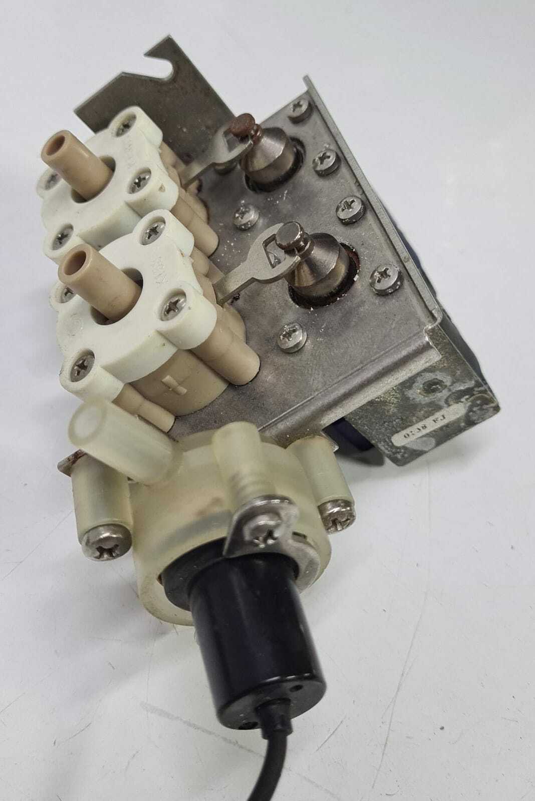 GAMBRO AK 200 S Main Board Controller K20551003 25149 Dialysis Machine