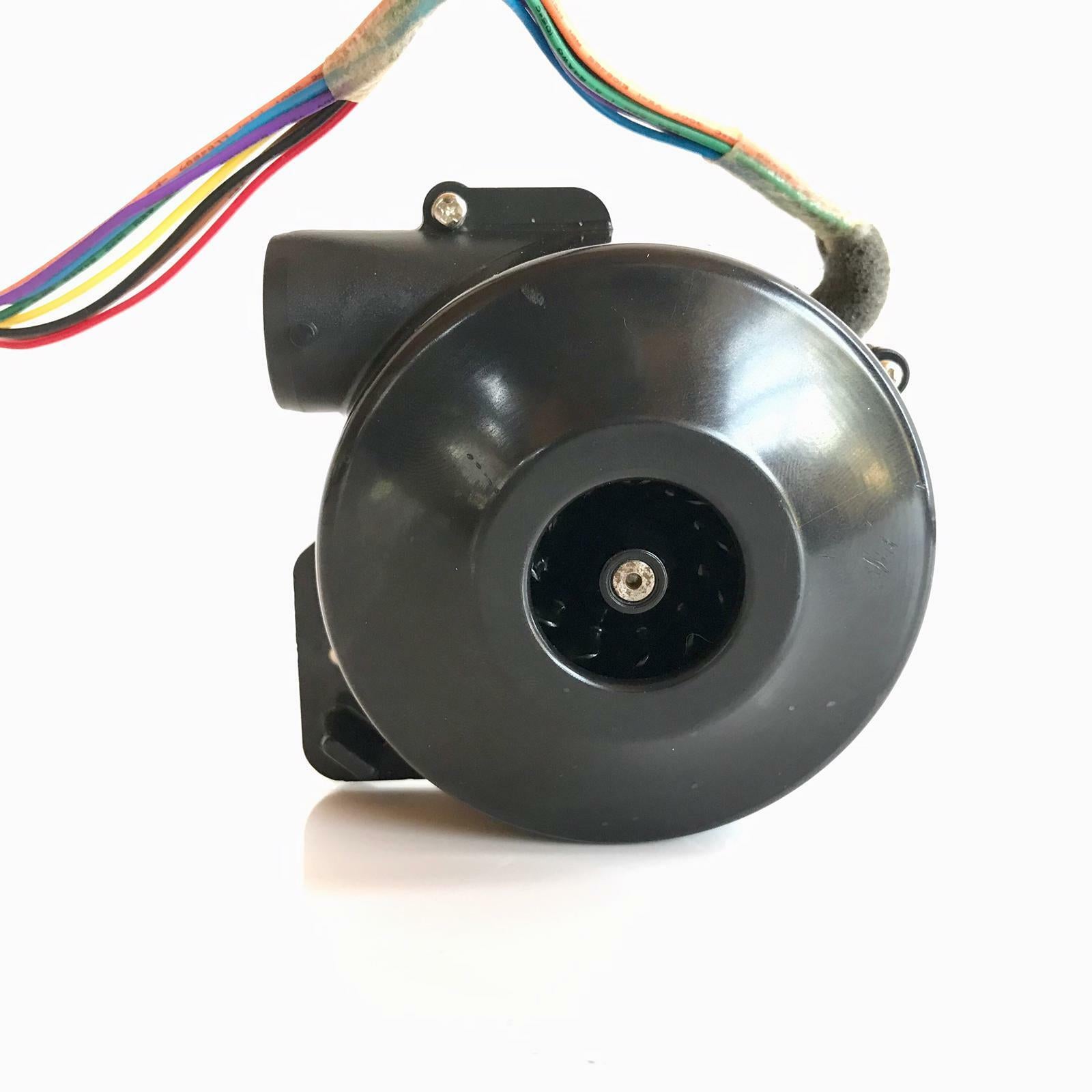 [LOT 5] ebmpapst Breas Apex AB-lll i 24VDC 2A Fan Blower High Speed Centrifugal