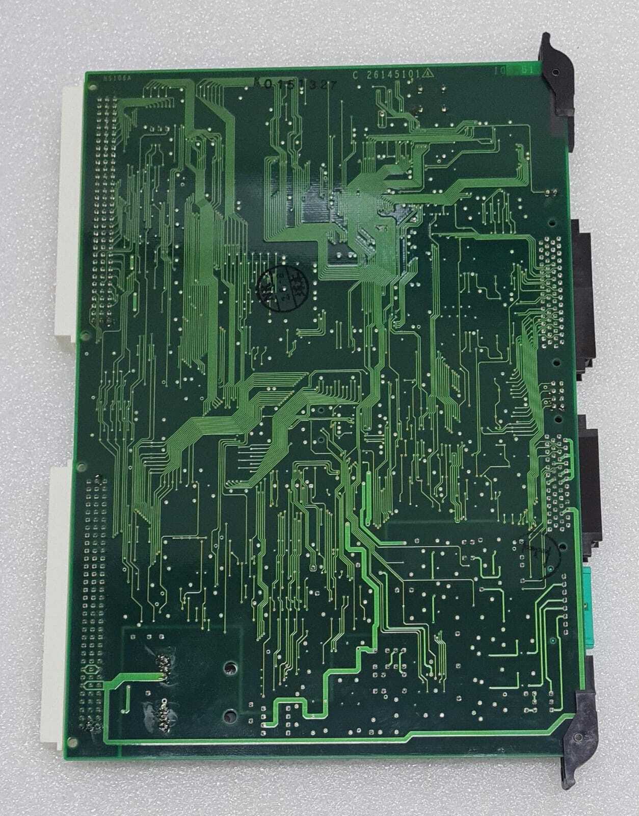 HITACHI Motherboard I0C0NT01 Board 614-5001 PCB 26145101