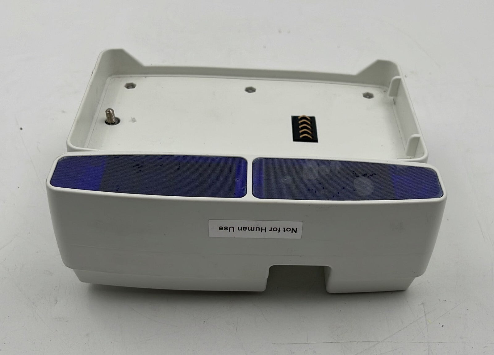 TESTED - BD Bodyguard PCG00011TCV Duo Pump Charger PRL00131