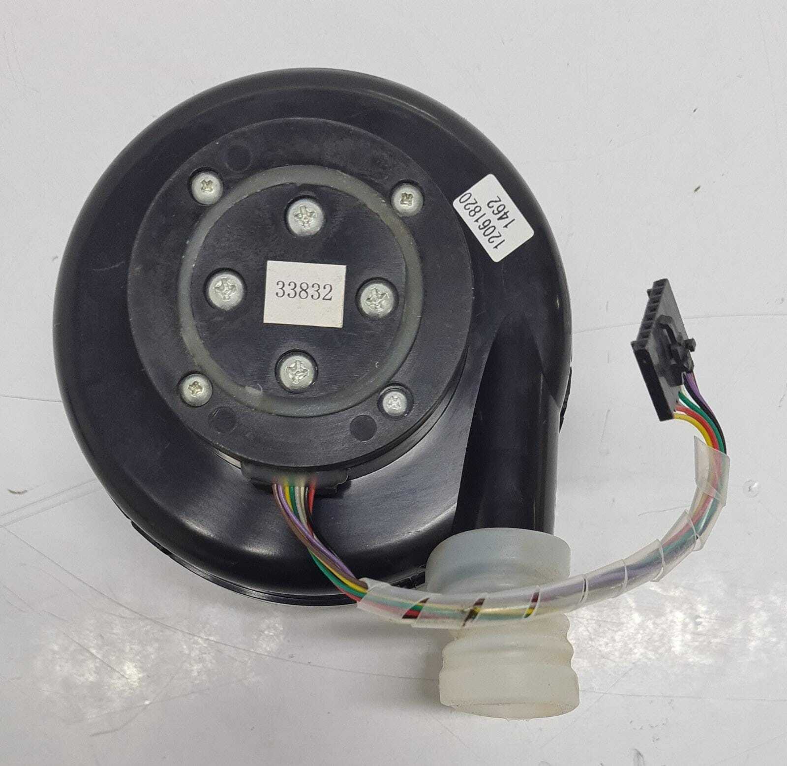 SHENZHEN Blower Fan 11076ZWF 24 VDC 36W 14500 r/min