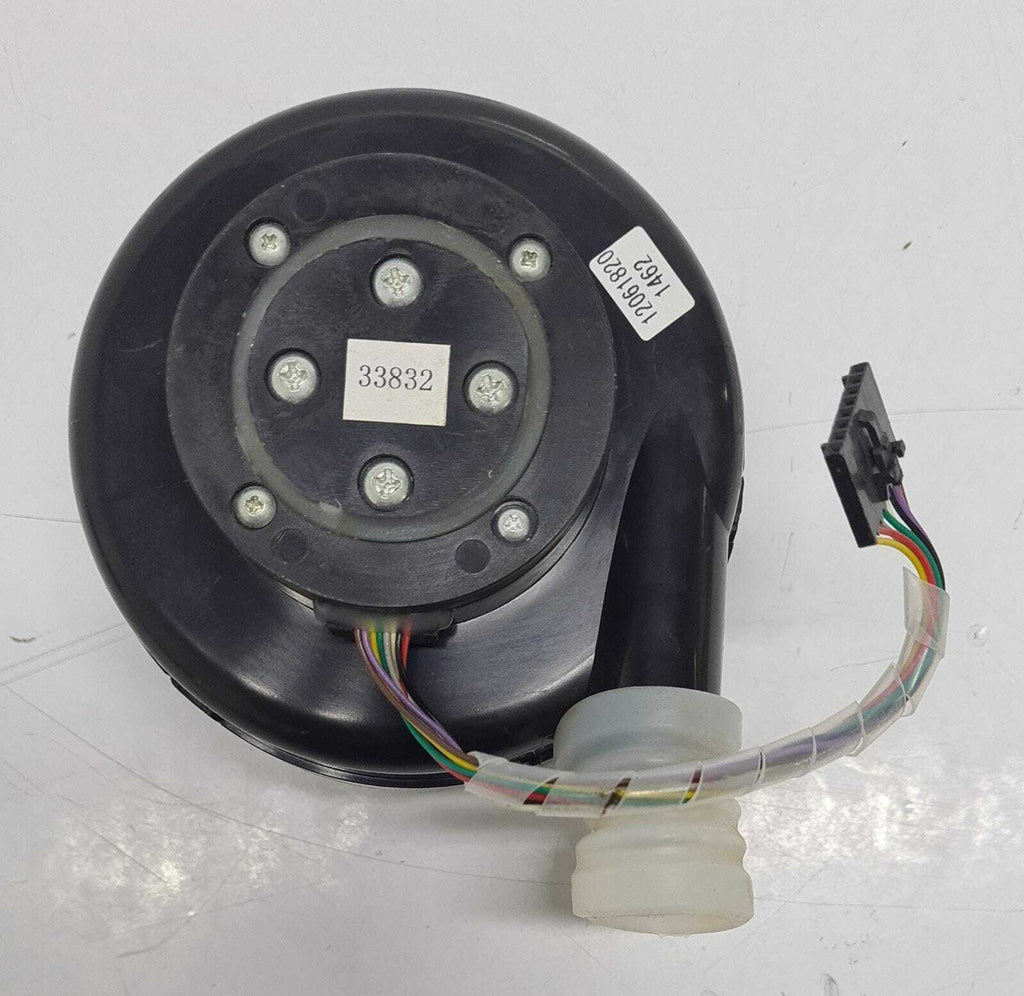 SHENZHEN Blower Fan 11076ZWF 24 VDC 36W 14500 r/min