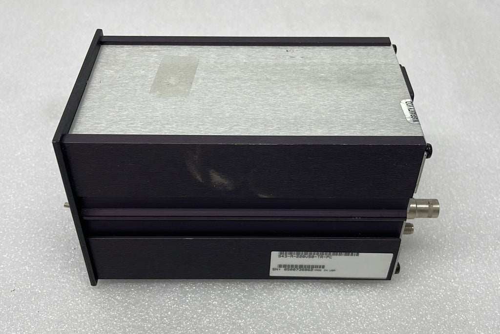 MKS 943 Cold Cathode Pressure 943-A-220V50-TR-PC