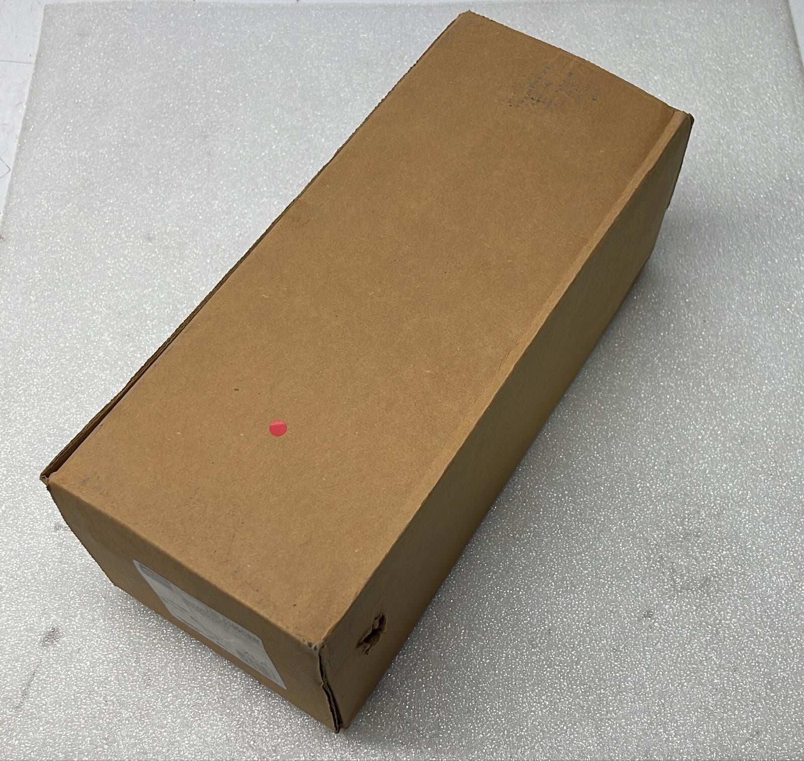 NEW - HUBBELL HBL5100C9W 4 POLE 5 WIRE GROUNDING 100A 3Ohm 120/208V