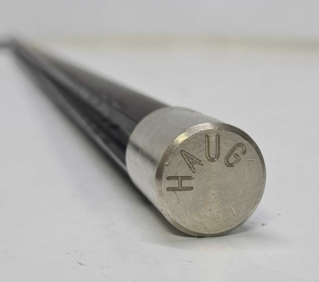 HAUG Ionisation 03.8520.009 Static Eliminator 1603753/ 33597 W/ System X- 2000