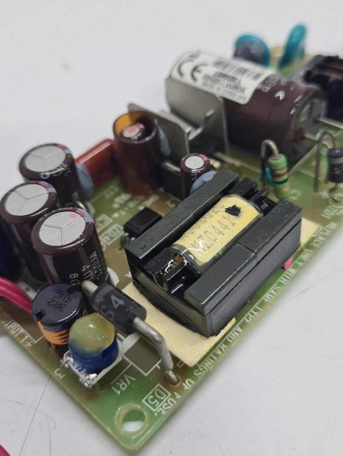 DENSEI LAMBDA CEM-3 PWB-653C Power Supply Board ZWS10-24-I