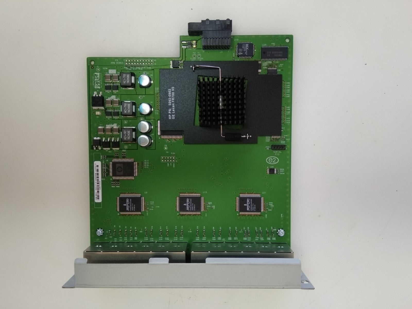 HP ProCurve j8765a 10 100tx Vl Switch 24 Lan Ports Module