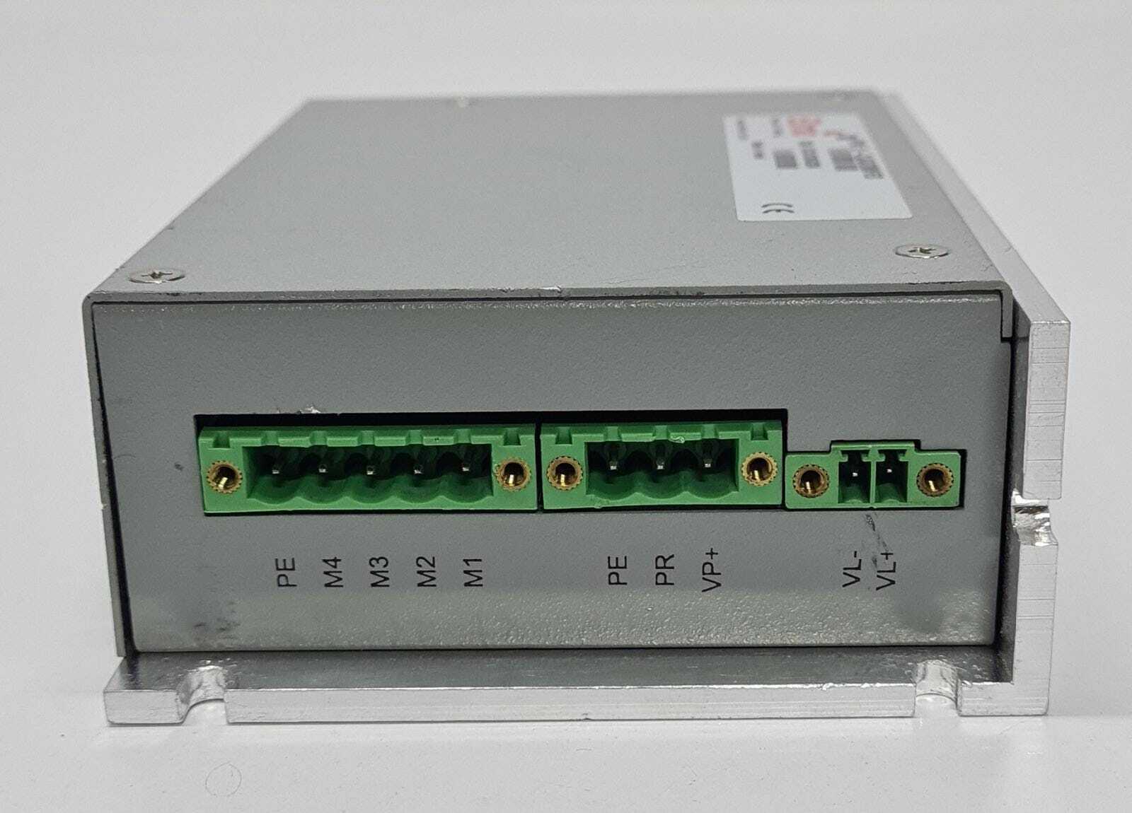 Elmo Motion Control G- CLA3/200FES Servo Drive