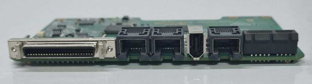 SERVOTRONIX Control Board PRDr11CCAPD- 09  PCB-R11CCAPM-03