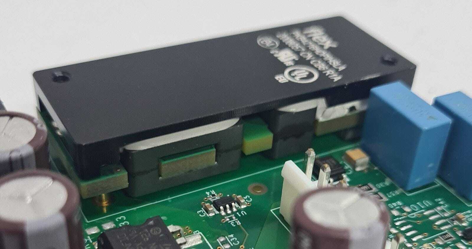 FLEX PKB 4216 Direct Converter Module PKB4216HDPIHSLA 2008057 CN CB6 R1A