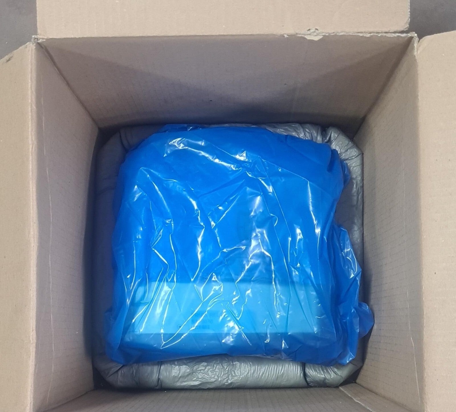 COOPER Power Systems Edison idea PR6D2 RELAY PR6D2C63E2113S 240VAC iDP-210