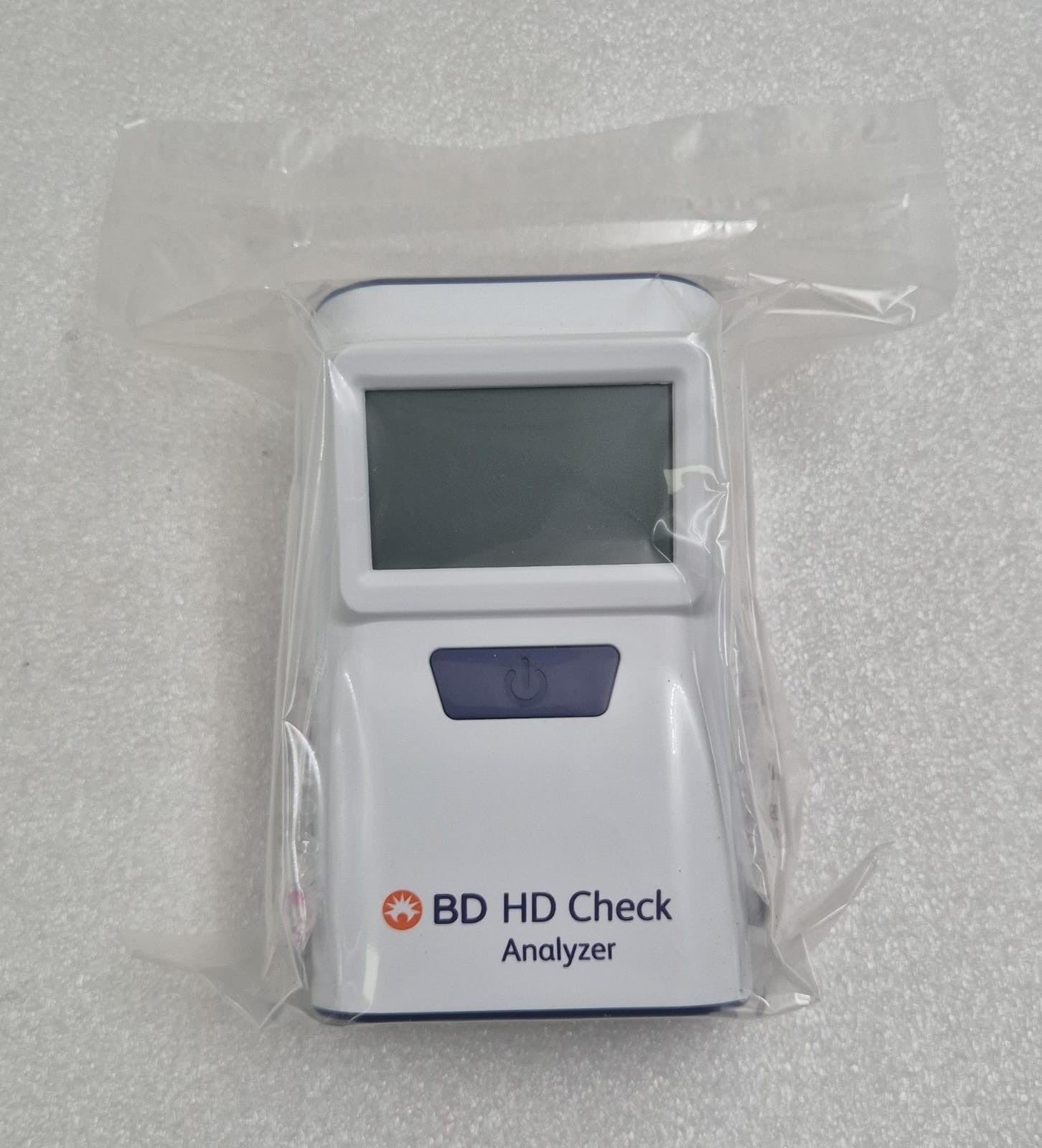BD HD Check Analyzer 515020 Blood Detect harmful surface contamination