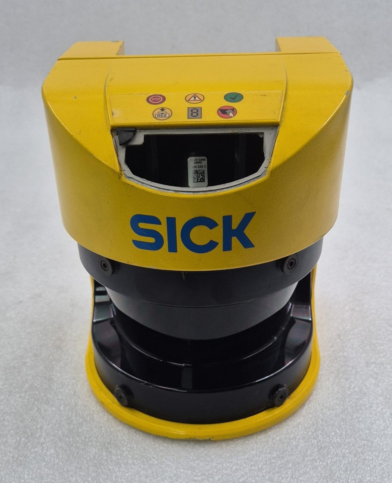 SICK S30A-4011DA 1028936 Safety Laser Scanner S30A-XXXXDA **FOR PARTS**