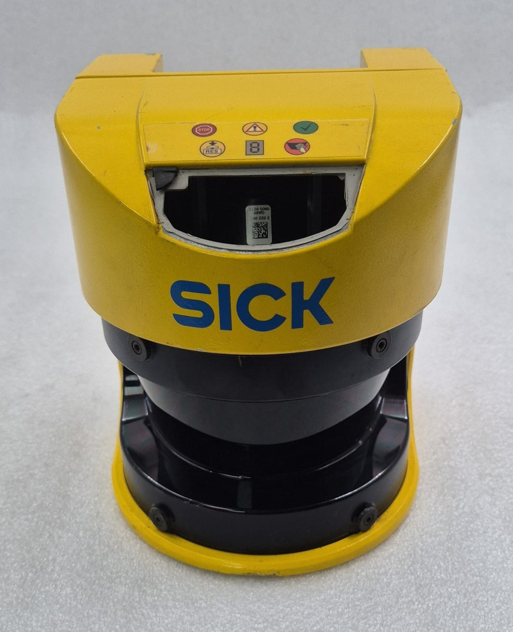 SICK S30A-4011DA 1028936 Safety Laser Scanner S30A-XXXXDA **FOR PARTS**