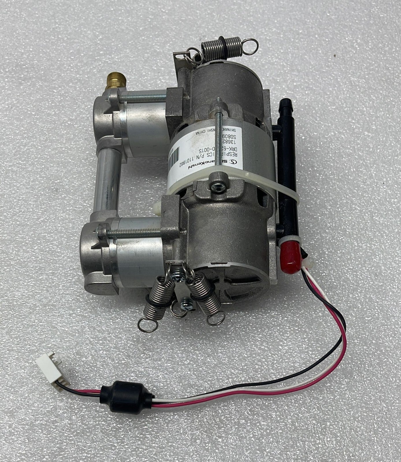 SHINANO KENSHI 1101862 Pump Motor DRK-52310-001S