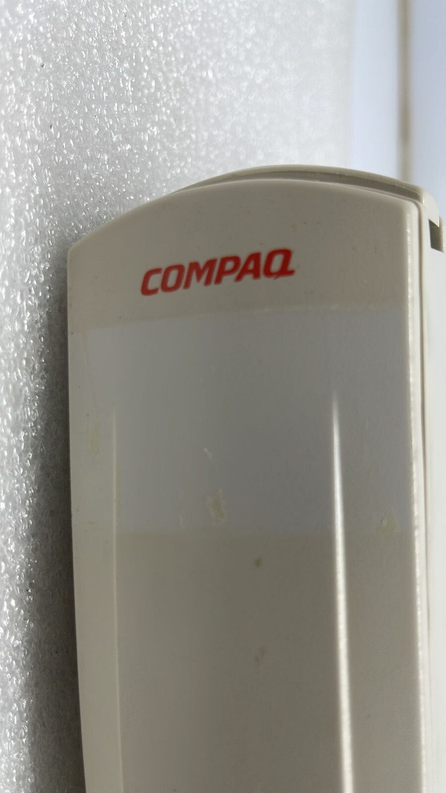 COMPAQ T1010 THIN CLIENT TERMINAL SERVER WINDOWS Based 207744-001