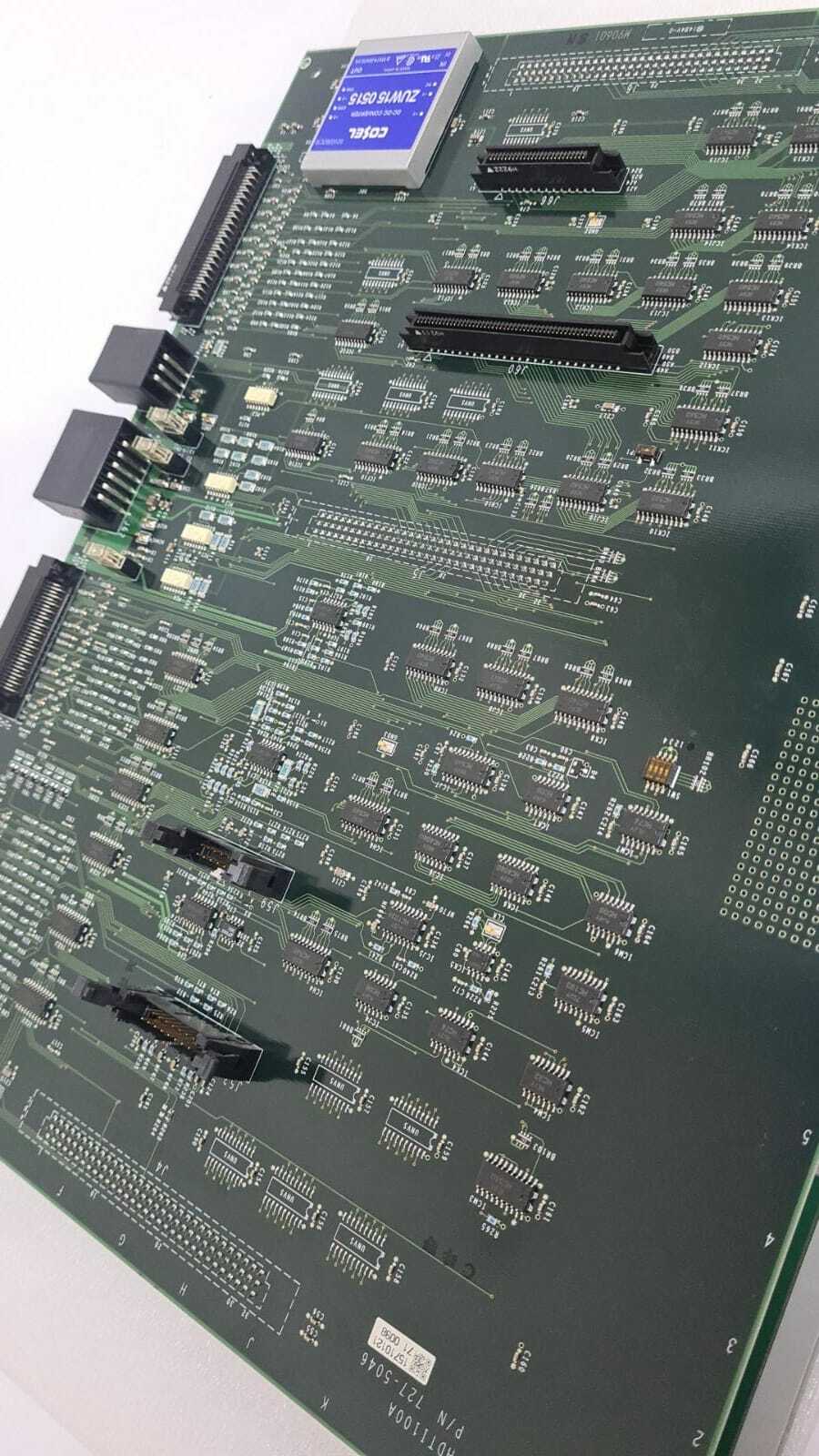 HITACHI HMTC100 P/N 727-5021 & HDTI100A P/N 727-5046 Power Board C