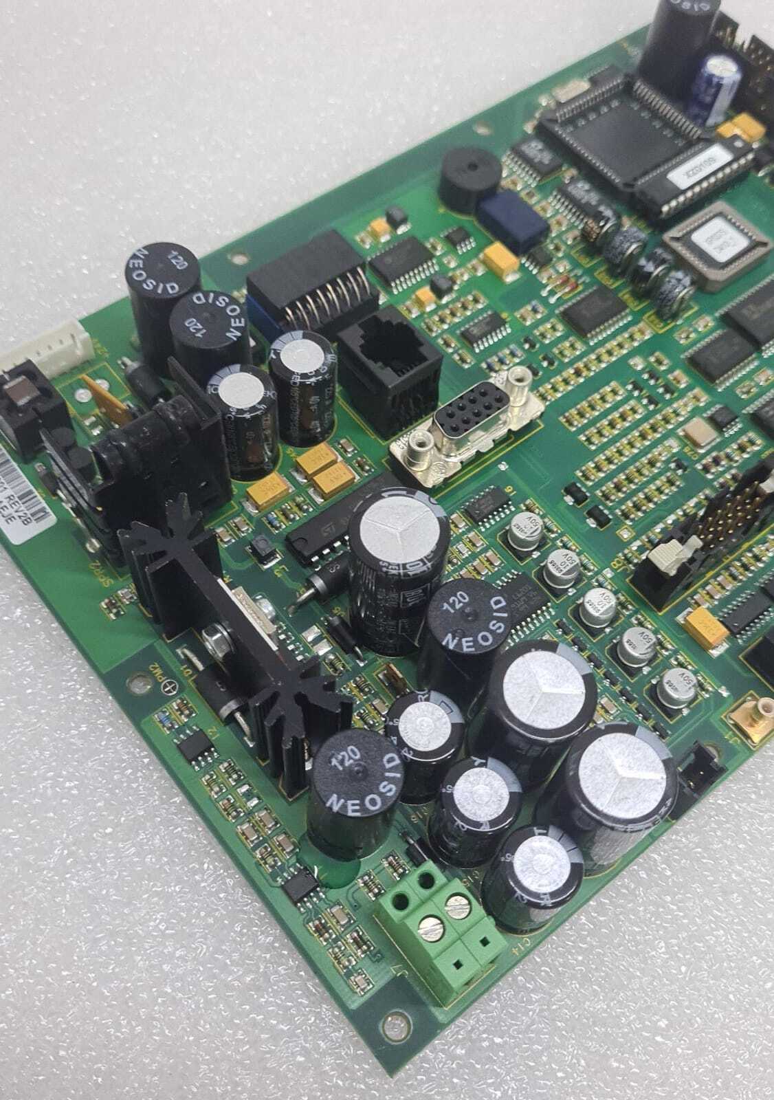 AVL 04358058001 Board 9700LY3A PCB For Roche Magna Pure Compact