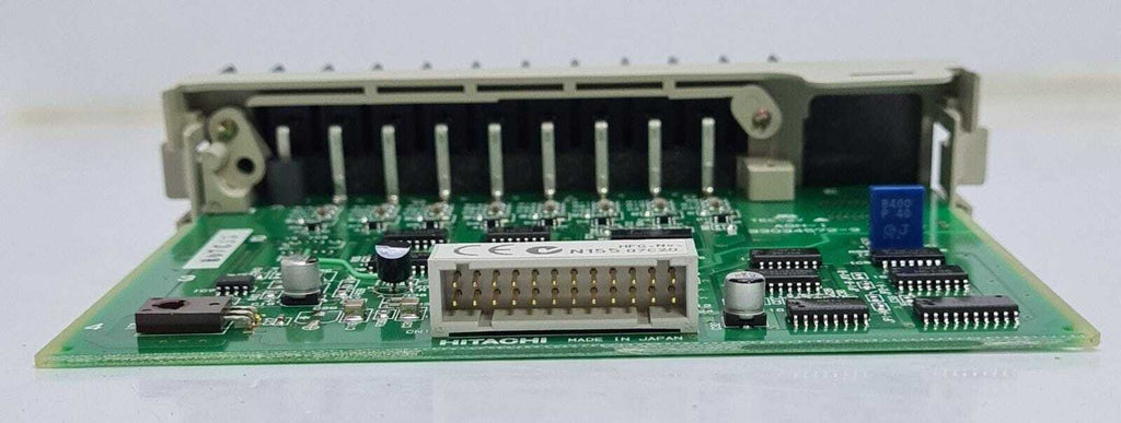 Hitachi AGH-IV AGH-I 33034572-3 PLC Control Module