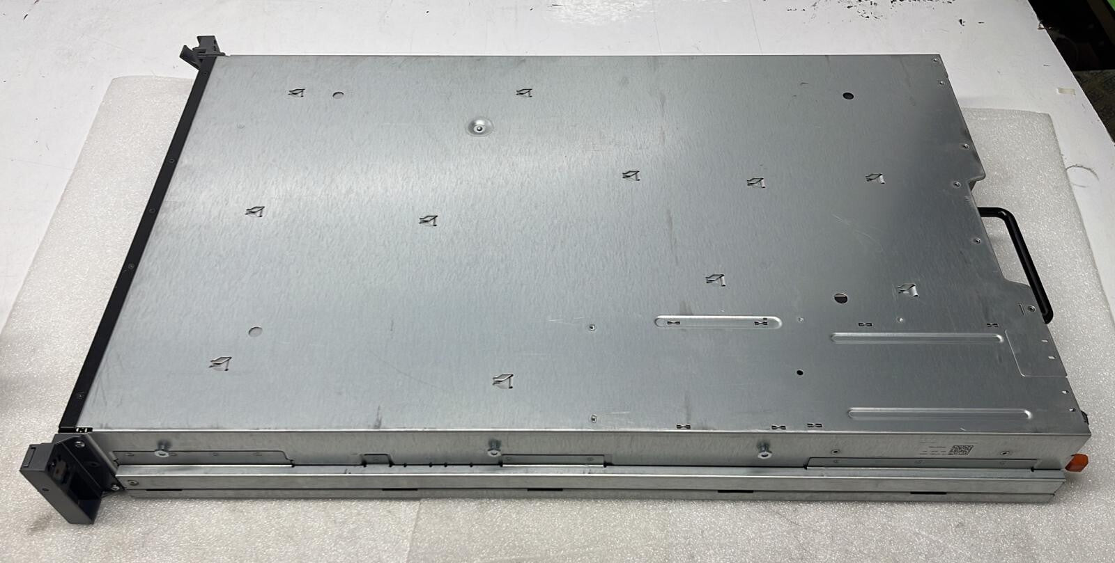 DELL PRECISION R5500 E15S001 SERVER RACK MOUNTABLE SEMI BAREBONE