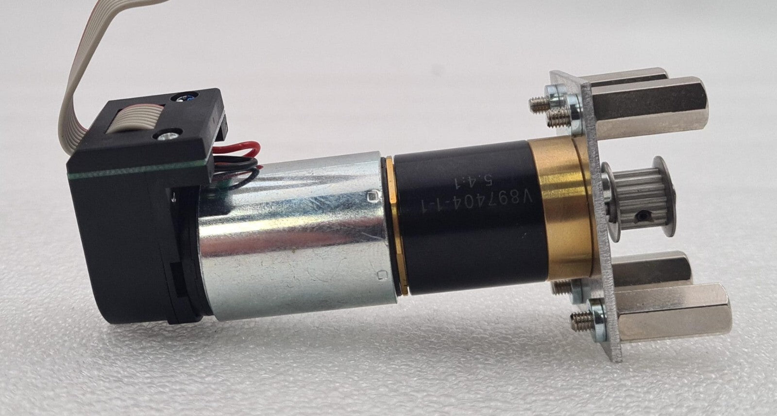 Maxon Motor 30006658.04 386948 for TECAN