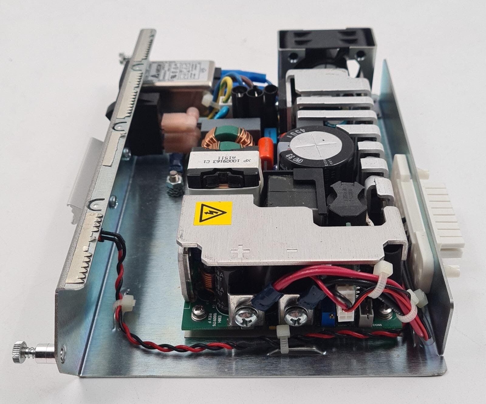 XPPOWER EMH350PS48-01 10010606 Power Supply Unit for TELCO S/TM