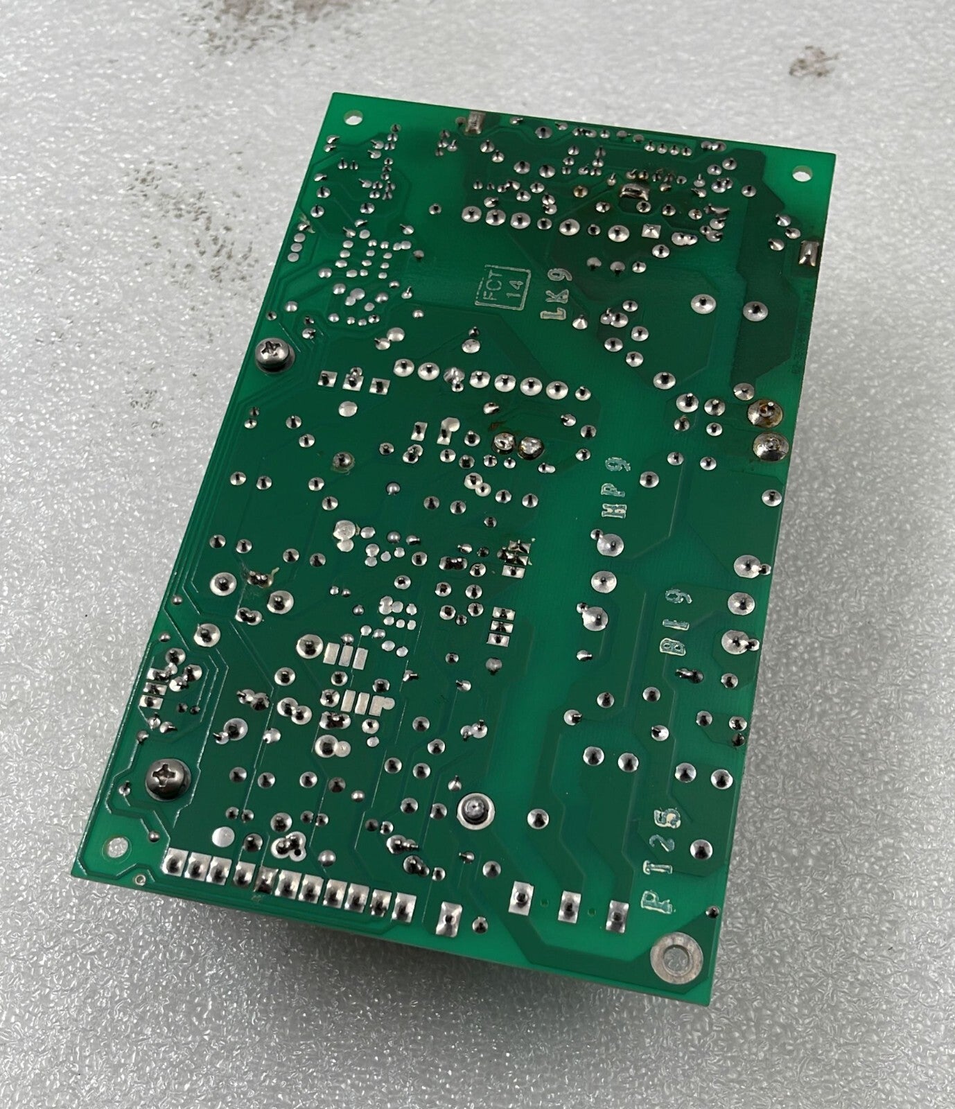 CONDOR GPC80P-103  POWER SUPPLY