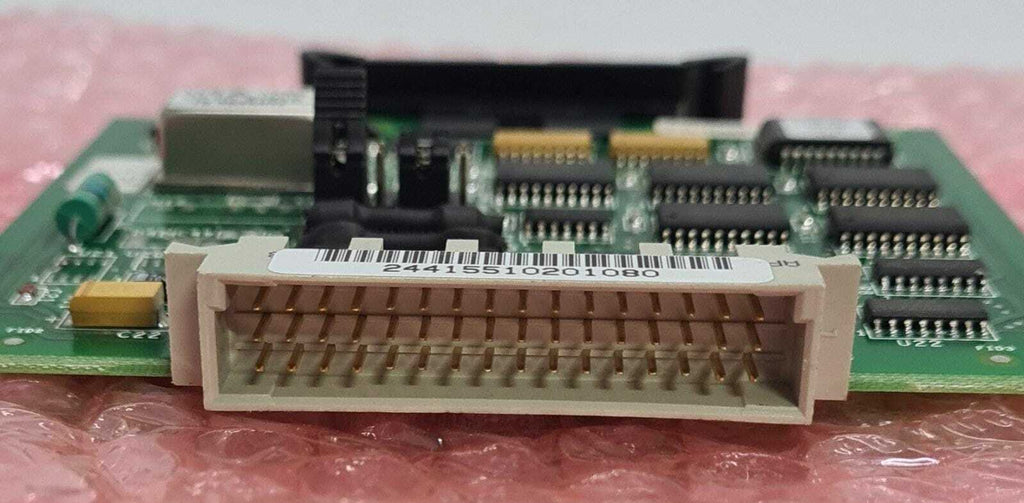 Tadiran CORAL CNS SL C.N. 72449155100 Circuit Card Board