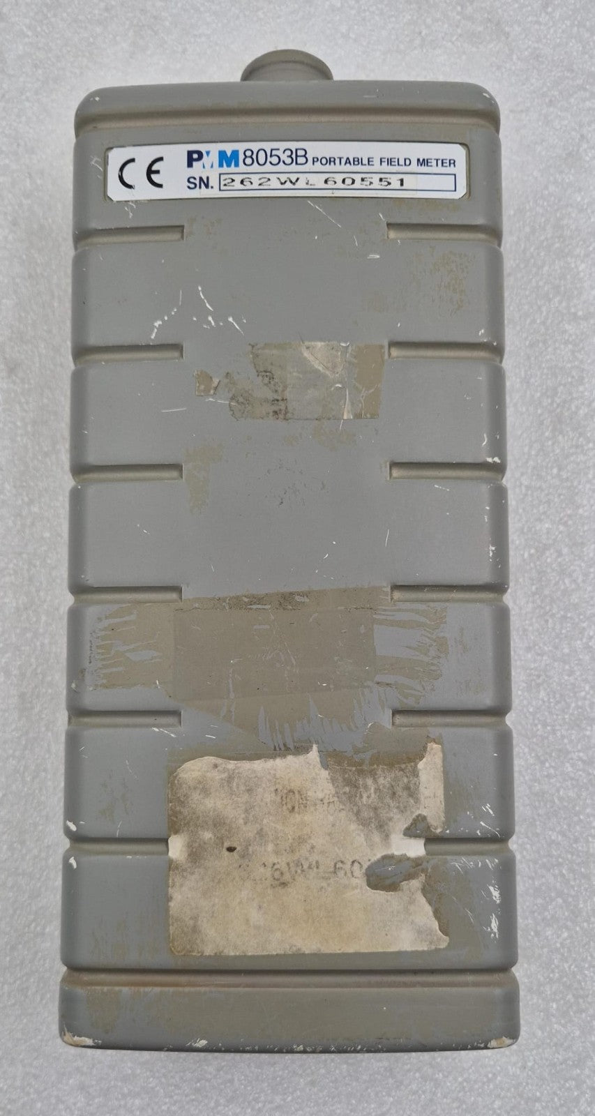 NARDA PMM 8053B Portable Field Meter **AS-IS**
