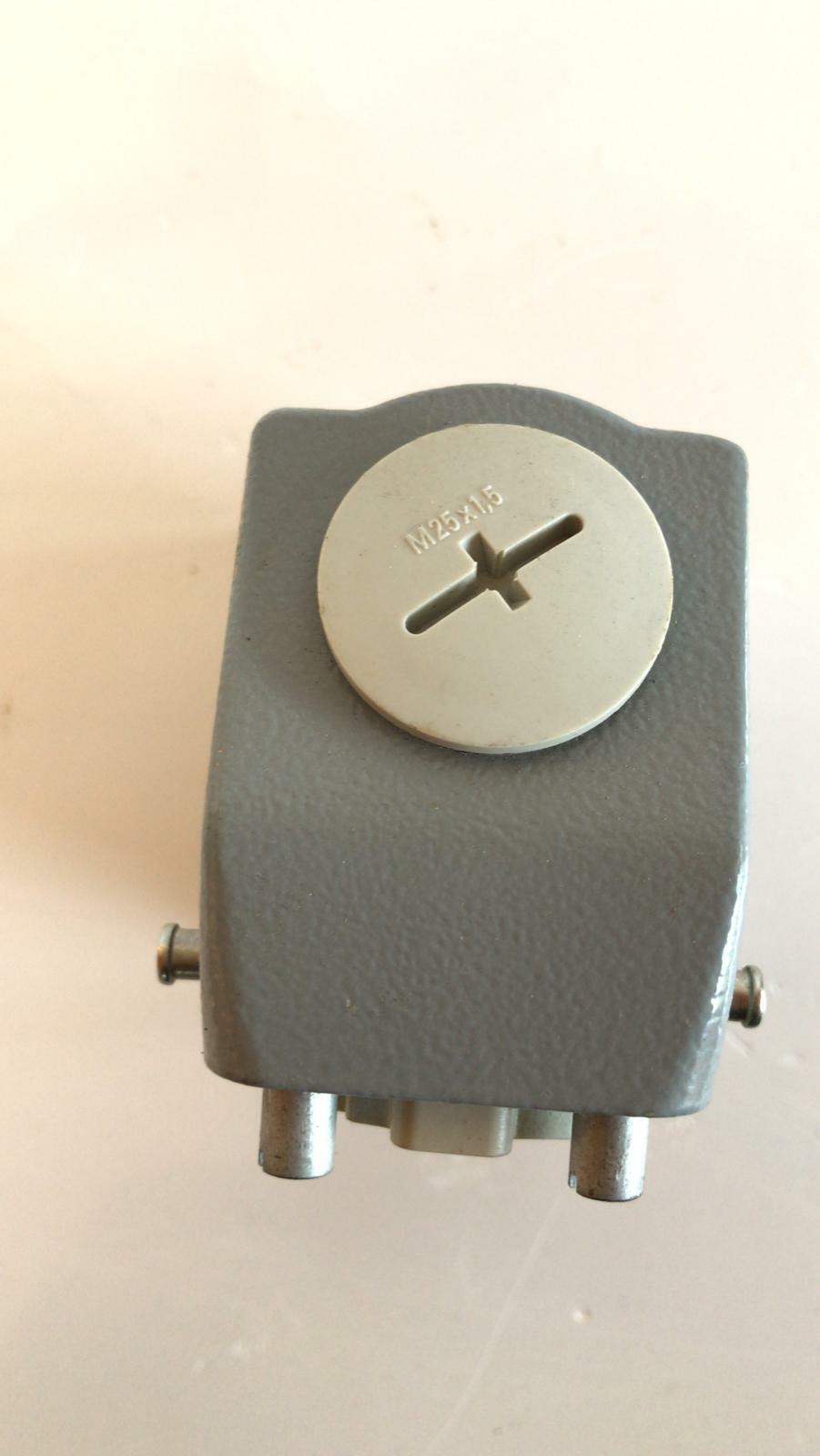 weidmuller hdc rockstar +STL -X11B 1788180000