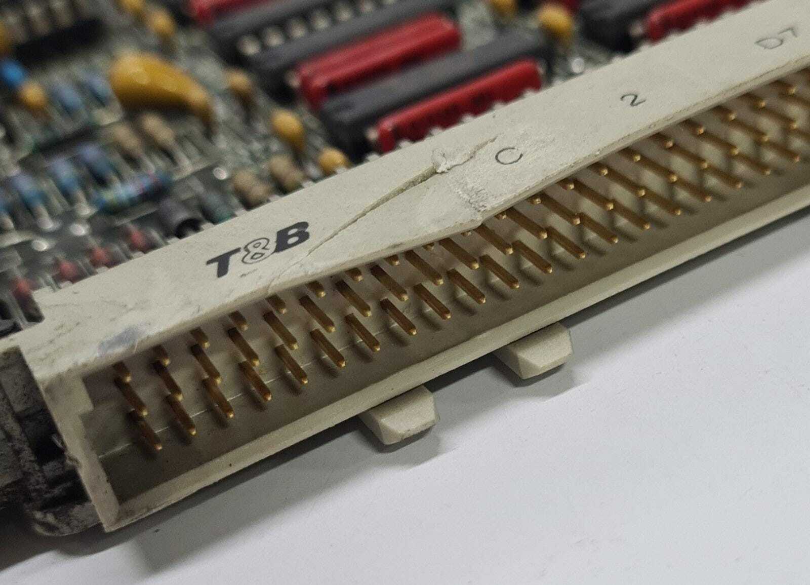 Scitex OMC Board 188A08905D 503D28273 Creo Dolev