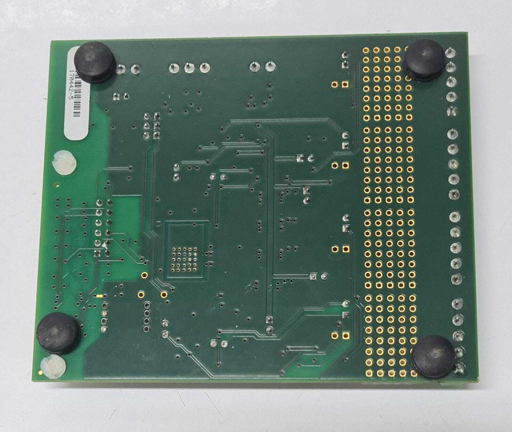 Analog Devices EVAL-AD575xSDZ Rev C Evaluation Board