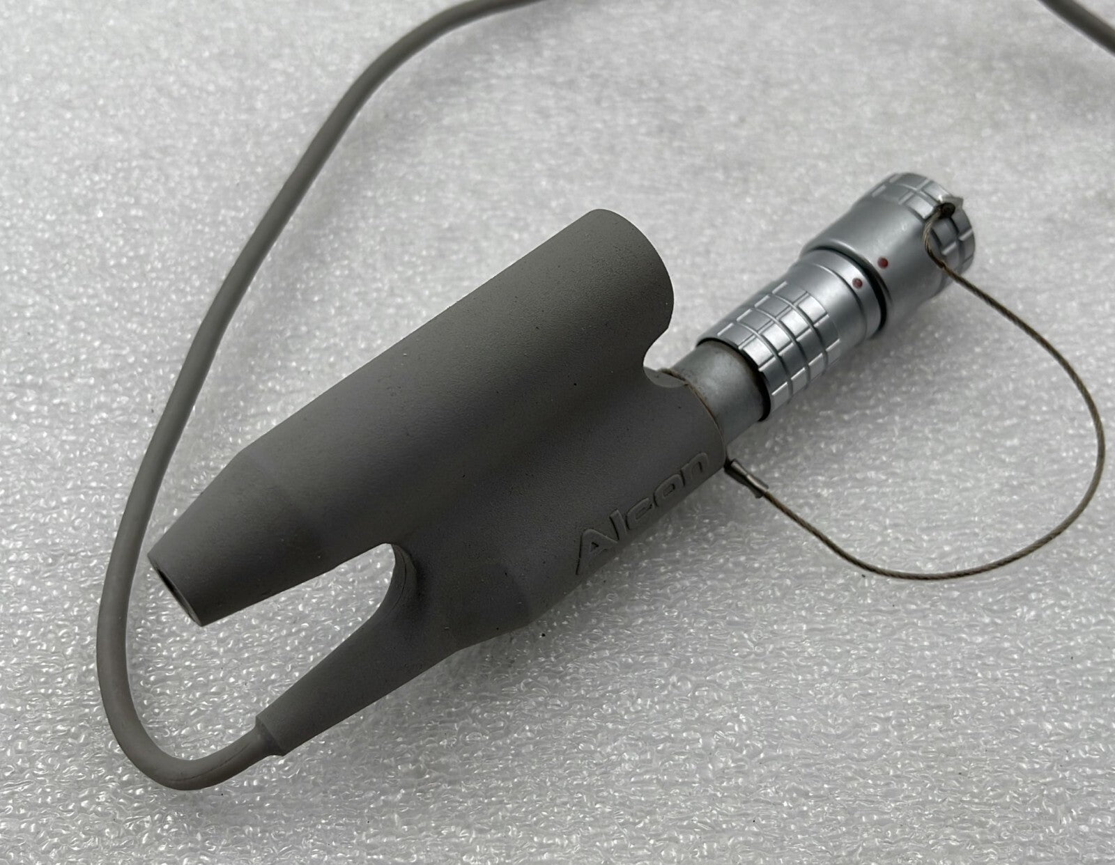 Alcon ILHP008811 AMG Phaco Ophthalmic Phacoemulsification Hand Held Piece