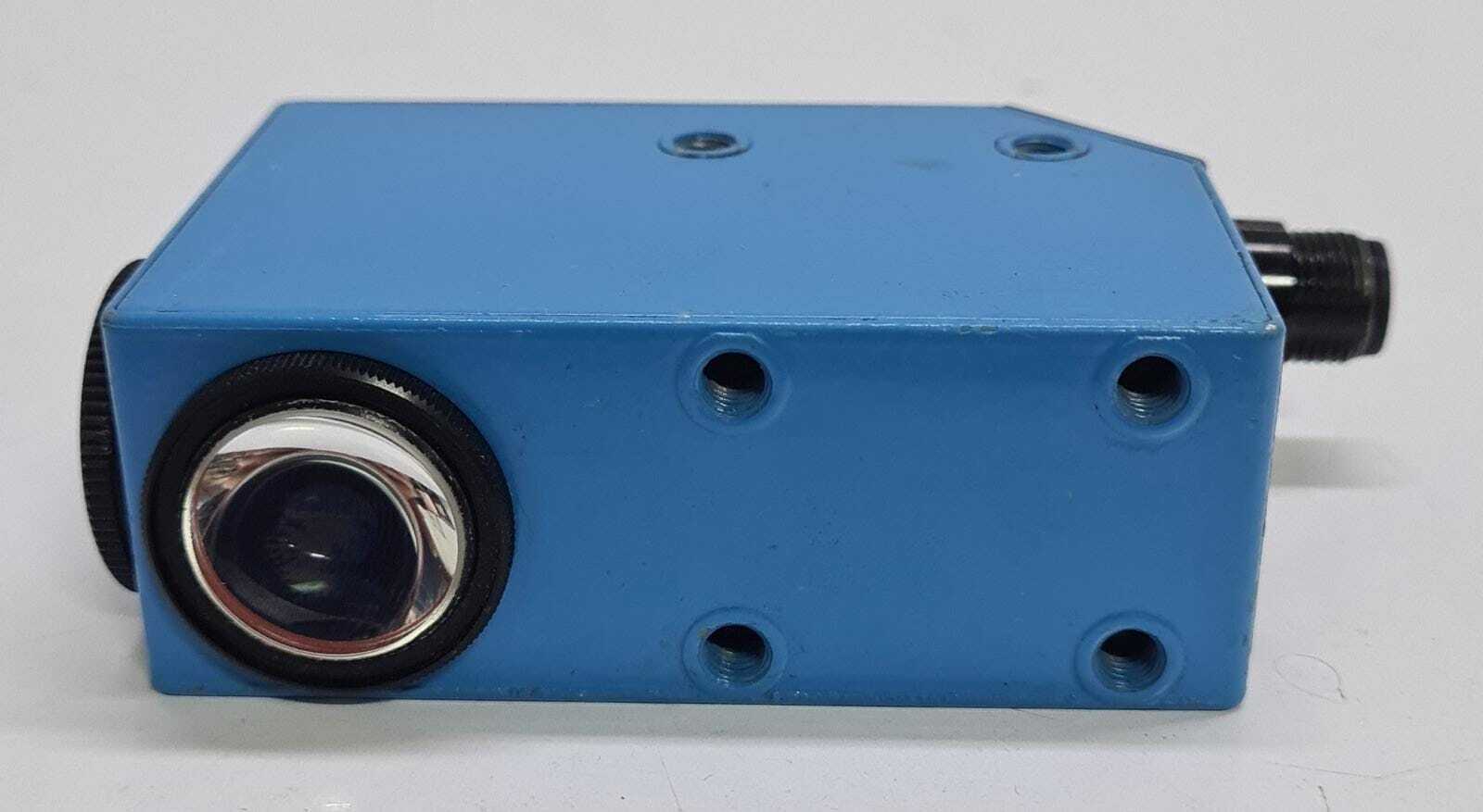 SICK KT5W-2P2116 Contrast Sensor Fiber Optic 1 022 312 Q=PNP