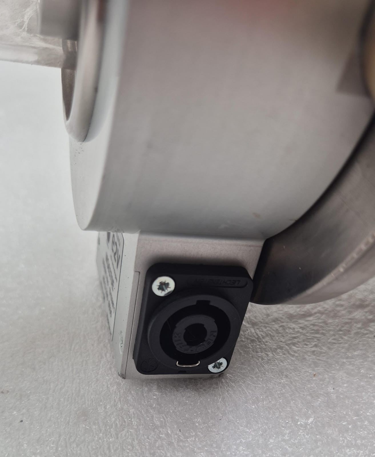 TELEDYNE e2v MG6370E 45133308530 ISSUE 06 MAGNETRONS for ELEKTA