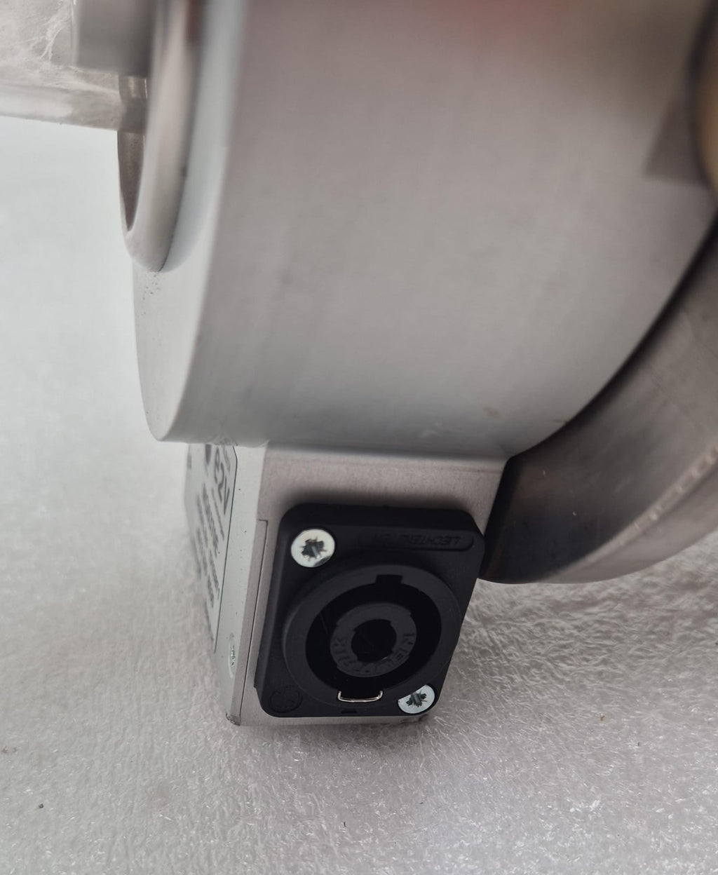 TELEDYNE e2v MG6370E 45133308530 ISSUE 06 MAGNETRONS for ELEKTA