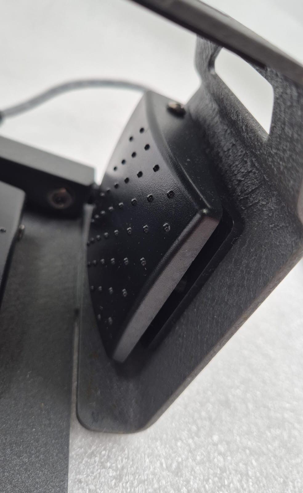 Alcon PUREPOINT FOOTSWITCH Pedal 562-1383-002 IPX8