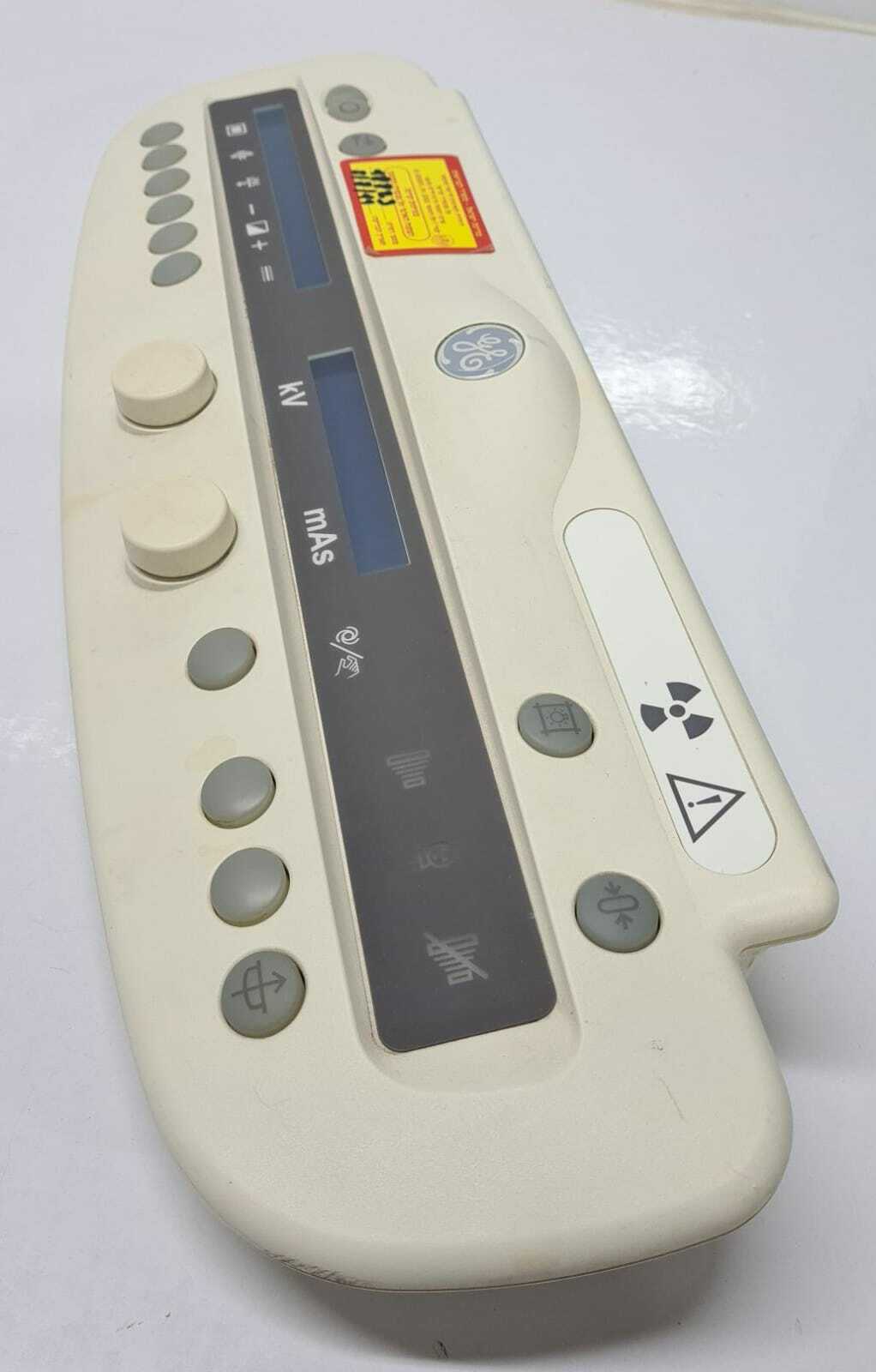 GE Medical Systems Mammography Senographe DMR Control Console 2235013-2