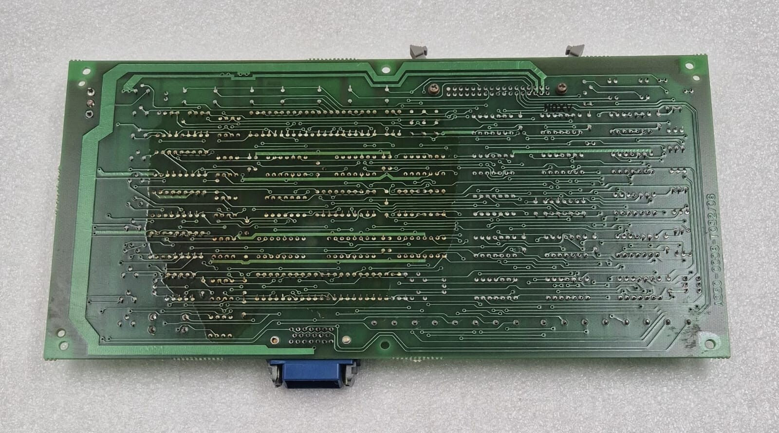 FANUC A20B-0008-0030/10C Orientation Circuit Board for Spindle Servo Unit