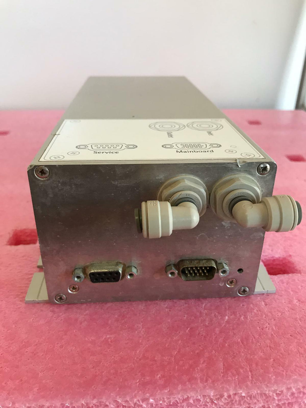 Sartorius Stedim Biotech GmbH Arium TOC-Monitor