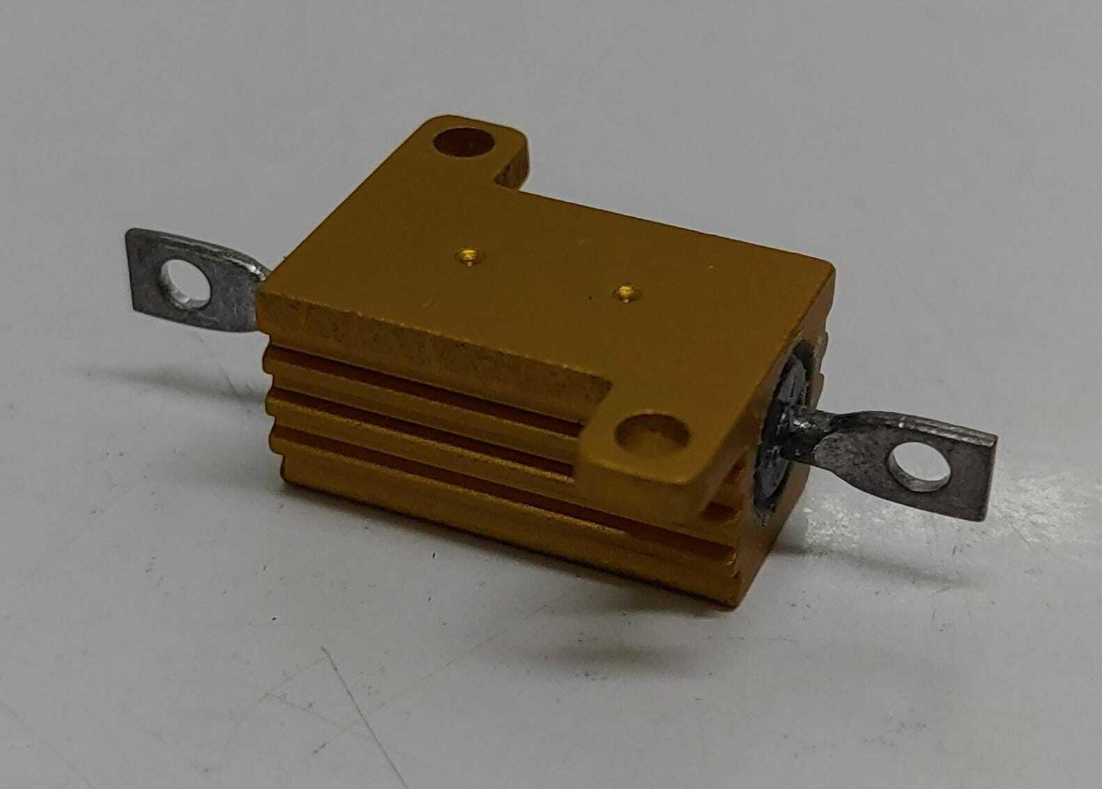 DALE RH-10 150 Ohm 10 Watt 1% Metal Power Resistor 10W [LOT OF 3]