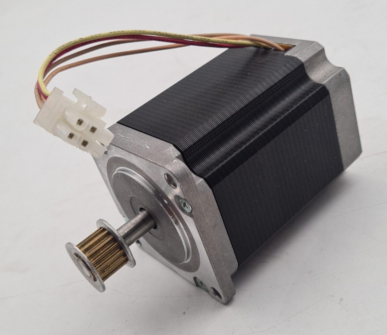 CA244-02460 STP-58D5008 1.8 deg Step Stepper Motor for HP indigo