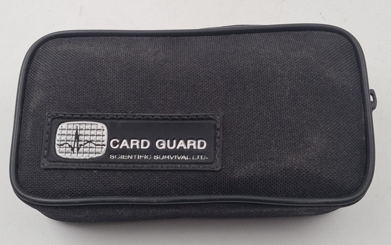 Card Guard 12/8 LEAD ECG CG-7010