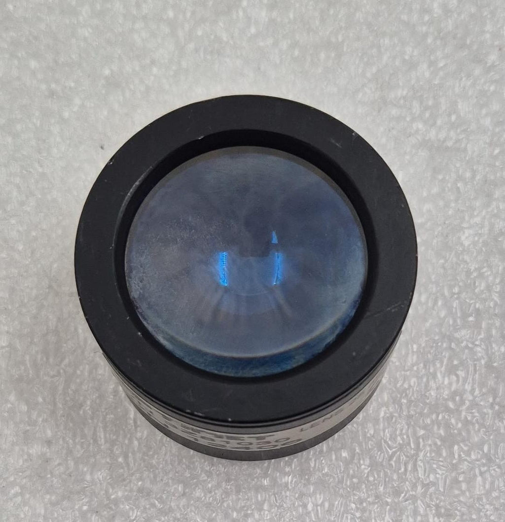 OPTIMET 3Z81030 Interchangeable Objective Lens 25 mm