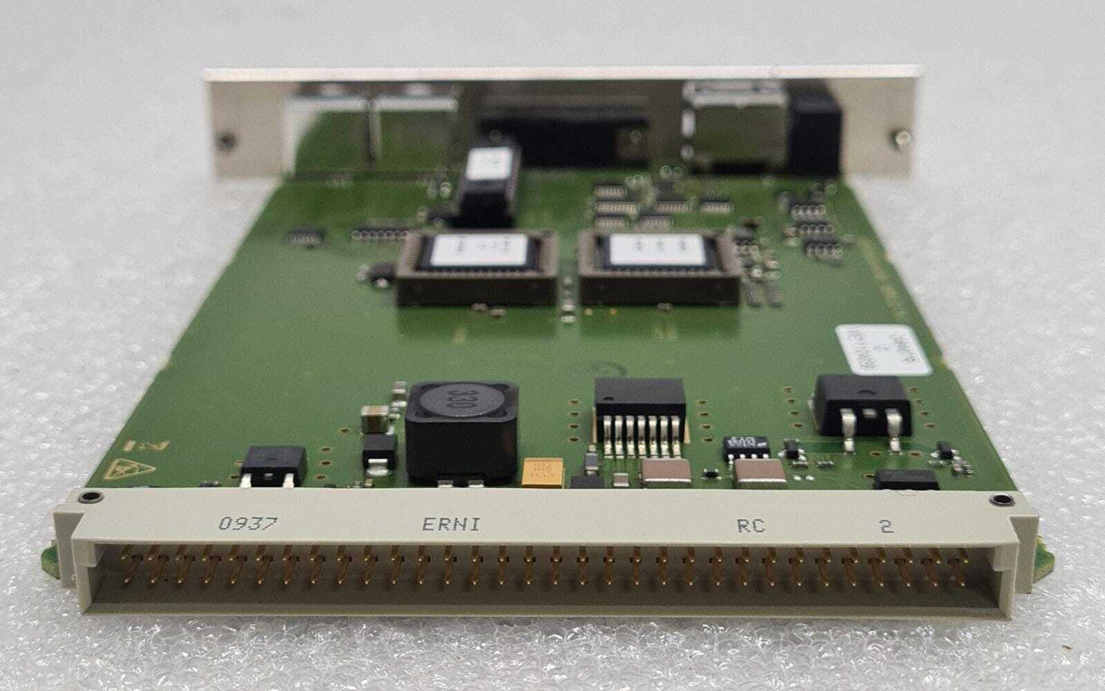 WEY Elektronik TEC 24840TR I2 WSR-III-TX I Video Transmitter Board