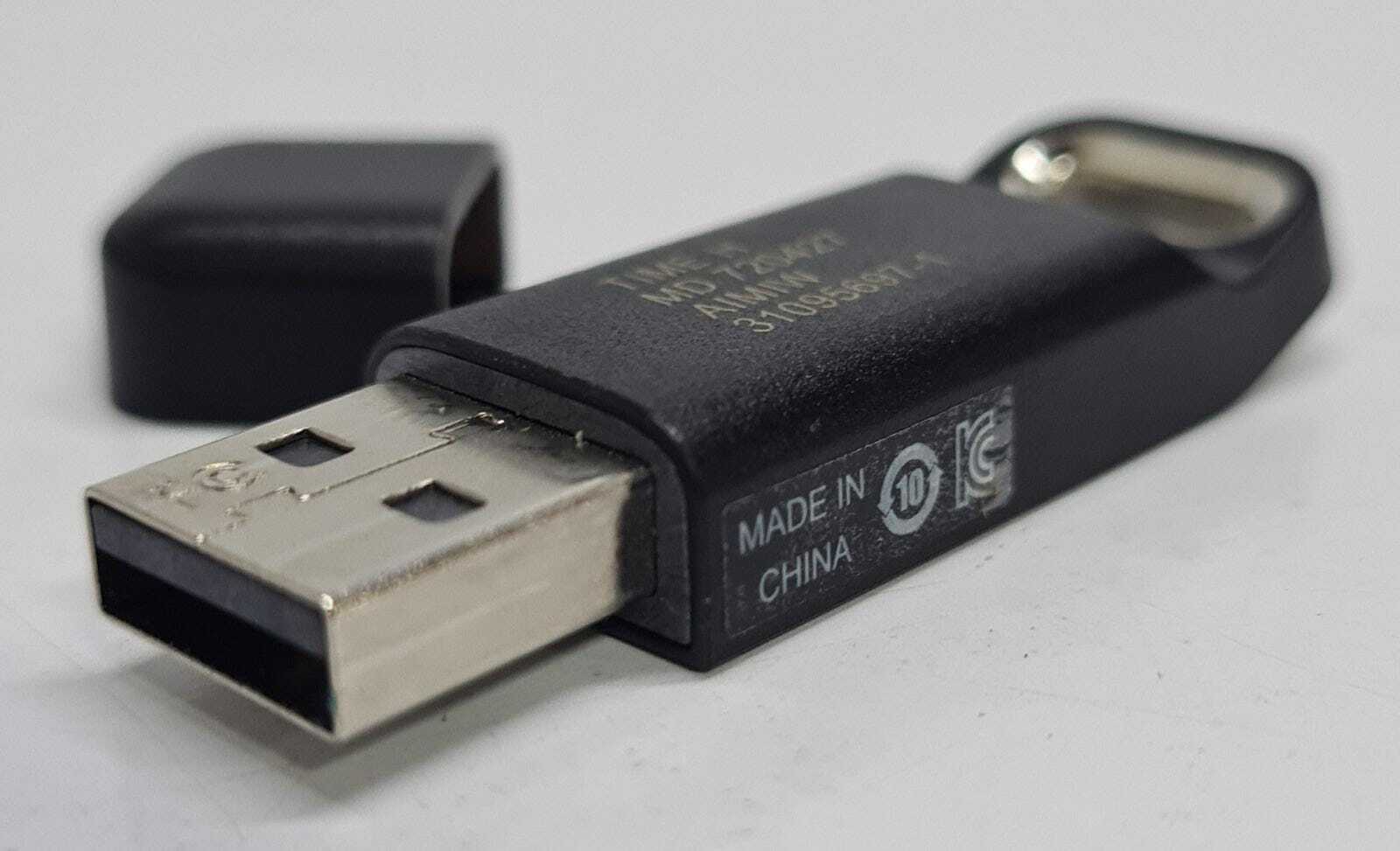 Avid Time H MD 720427 AIMIW 31087653-1 / 31095697-1 Dongle USB